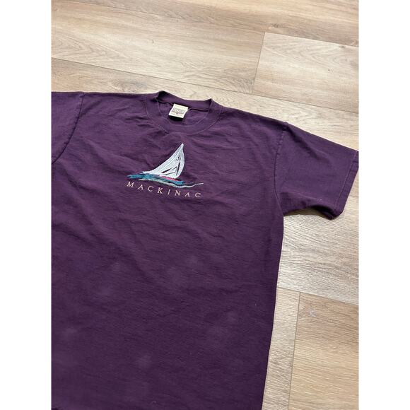 SUTTON’S | T-SHIRT - Picture 1 of 6